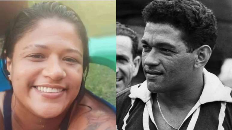 TRAGEDY! Garrincha younger daughter dies at 44 and the cause is revealed