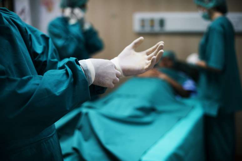 Blefaroplasty: surgery that unites aesthetics and function and grows in Brazil