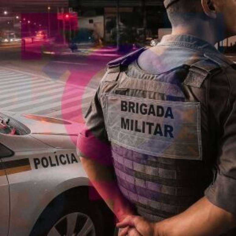 Brigada Militar realiza operações integradas no Vale dos Sinos