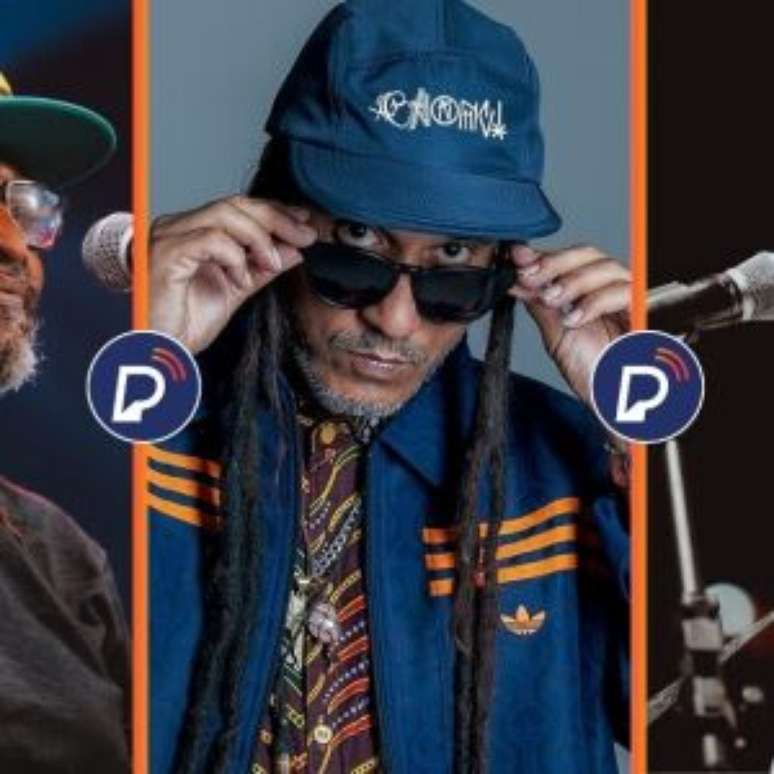 Bienal do Livro, Edson Gomes, Maneva e muito mais; saiba o que fazer em Recife neste final de semana