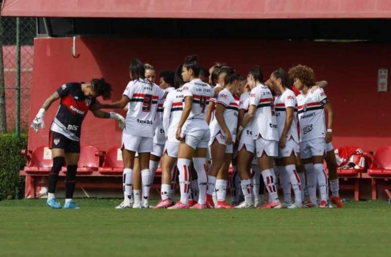 St. Paul X San Lorenzo, for the female of Libertadores: where to look, formations and arbitration
