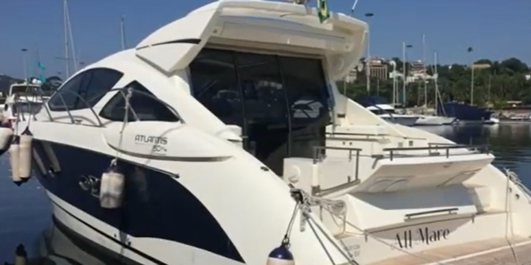 Bens de Romário podem ir a leilão