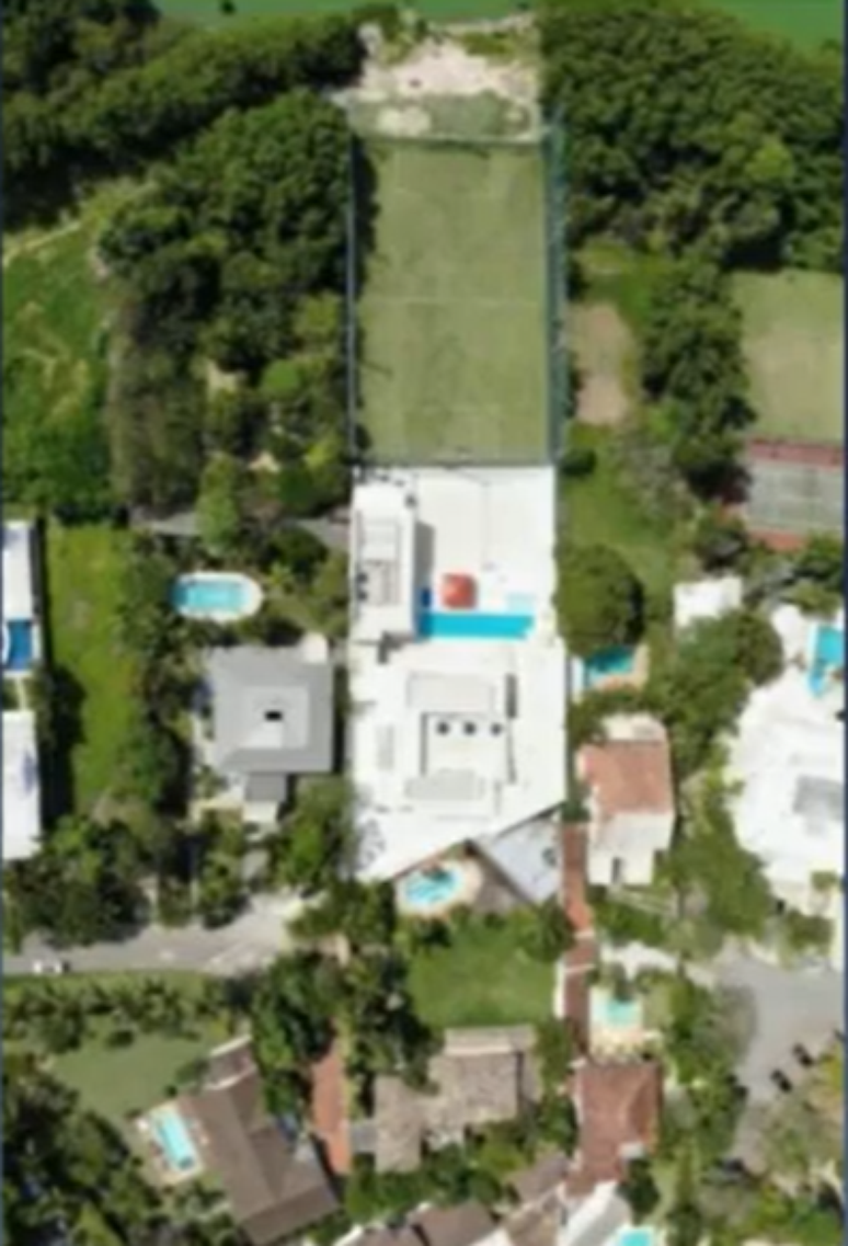 Bens de Romário podem ir a leilão