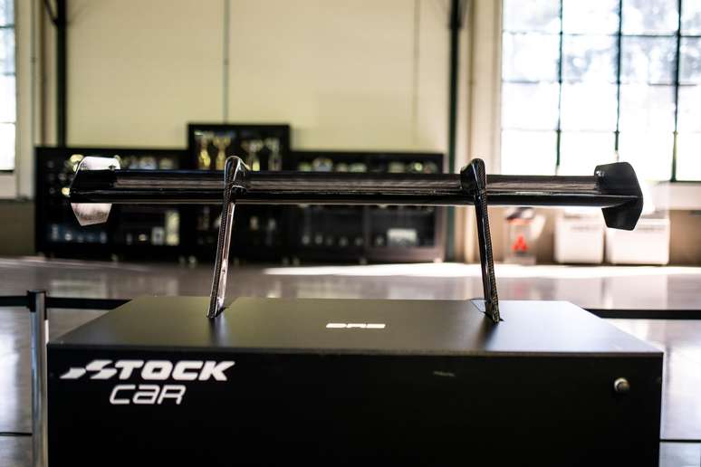 A asa m&oacute;vel &eacute; uma das novidades da Stock em 2025