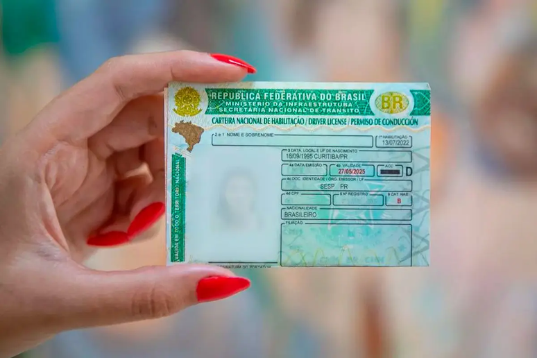 CNH sem autoescola: o que muda com o projeto aprovado pelo presidente Lula