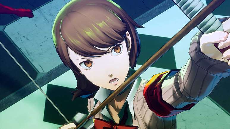 Atlus queria portar Persona 3 Reload para Switch, mas levaria tempo demais
