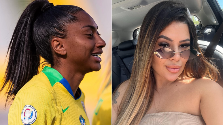 Former ex -player influencer dies after an accident on the motorway in SP