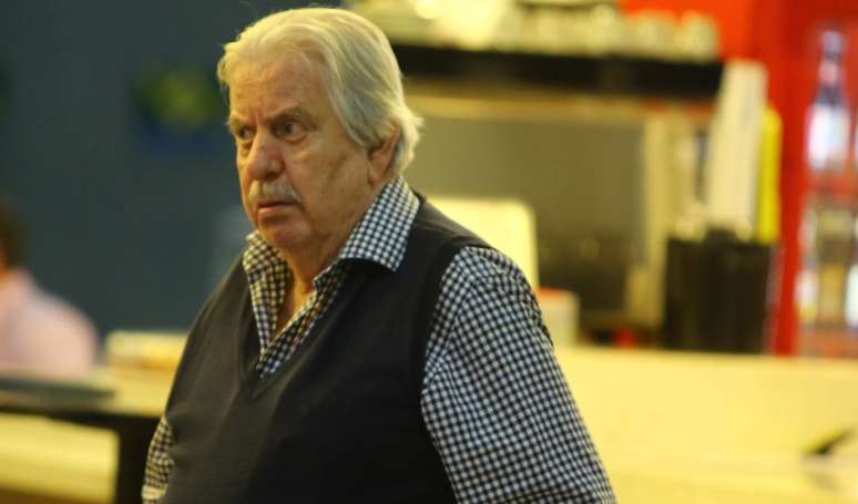 In addition to “Who killed Odete Roitman?”, Another soap Opera Globo took the mystery of TV with a brutal crime. Lineo’s record killer in “Celebrity”