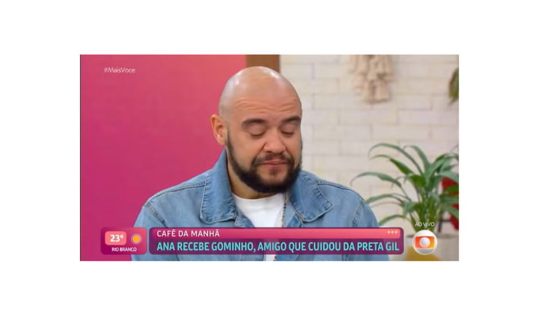“I’m without a real”: Gominho reveals attacks and accounts in the zero benches; The criminals have granted fraudulent loans on their behalf