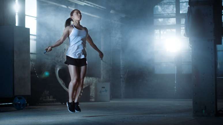 Aerobic + Bodybuilding: Study analysis effects of this combination