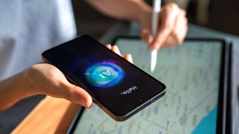 Os turistas que usam a inteligência artificial para criar itinerários de viagem precisam ficar vigilantes e verificar todas as informações antes da partida