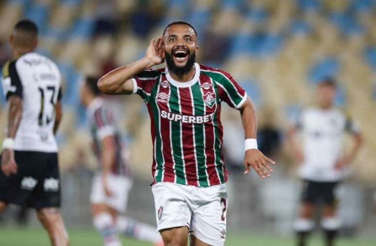 Fluminense beats Maracan’s rooster and leans on the Brazilian G6