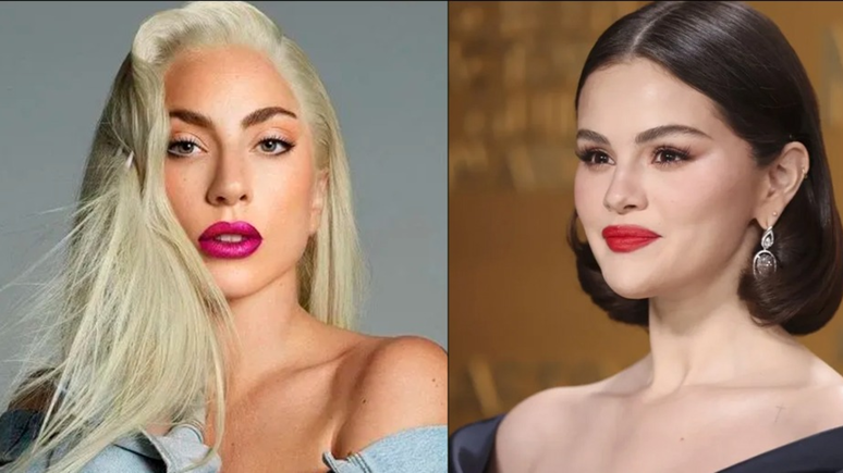 Lady Gaga and Selena Gomez Battles Health beat Light Alert on oxidative stress