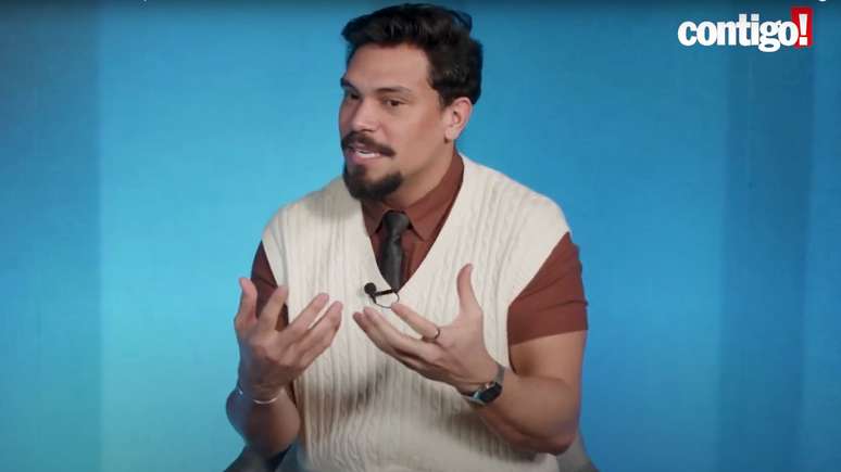 Vinícius Nascimento