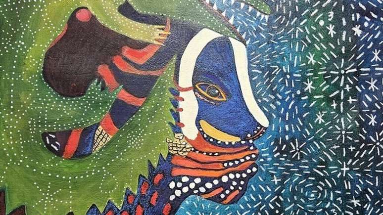 France-Brazil 2025: Urban and contemporary art fair honors Brazilian galleries and artists