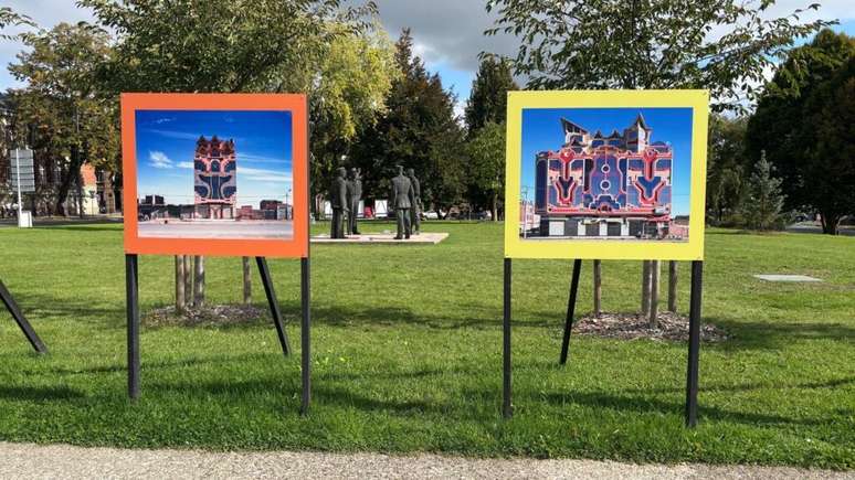 Brazilian photography is present in the French festival which explores the “Habitar” theme