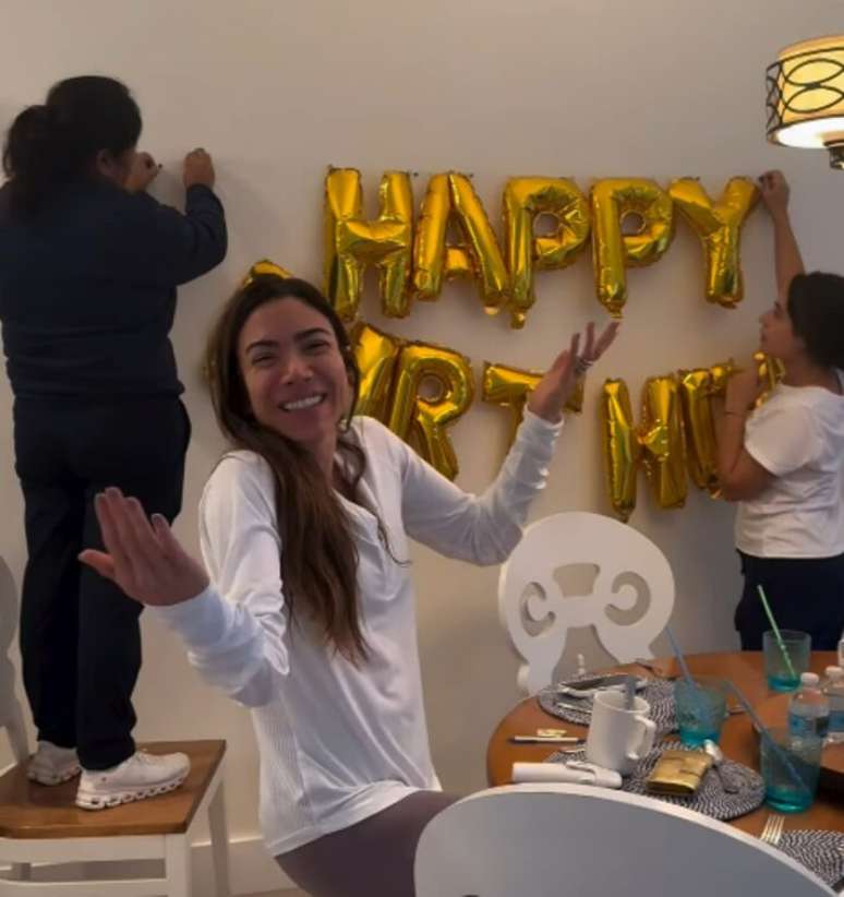 Patricia Abravanel has a car stolen in the United States for her birthday: “It must be with emotion”