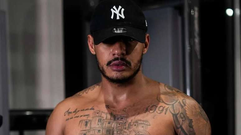 Piorou? Hungria tem estado de saúde atualizado após intoxicação por metanol / Reprodução: Instagram