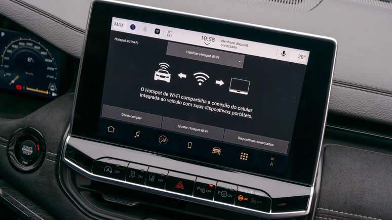 Adventure Intelligence Jeep