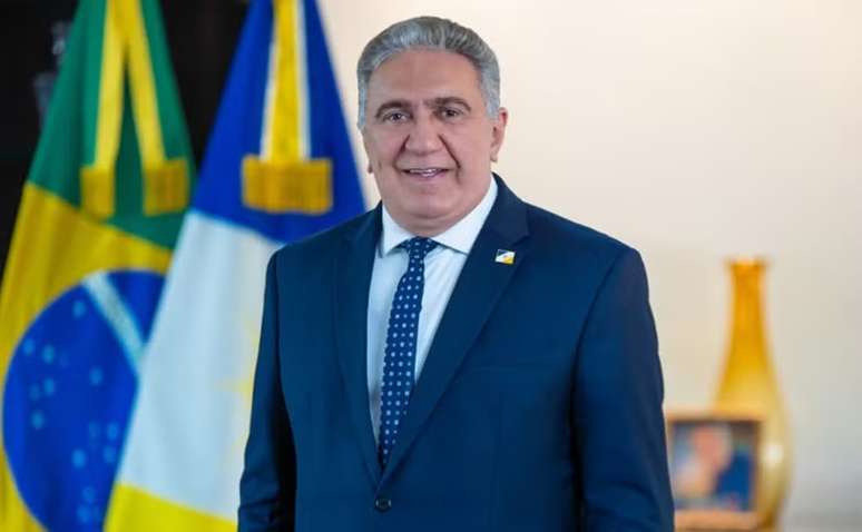 Listening was found in the secretariat and vehicles of the government of the Tocantinni, says the governor to interim