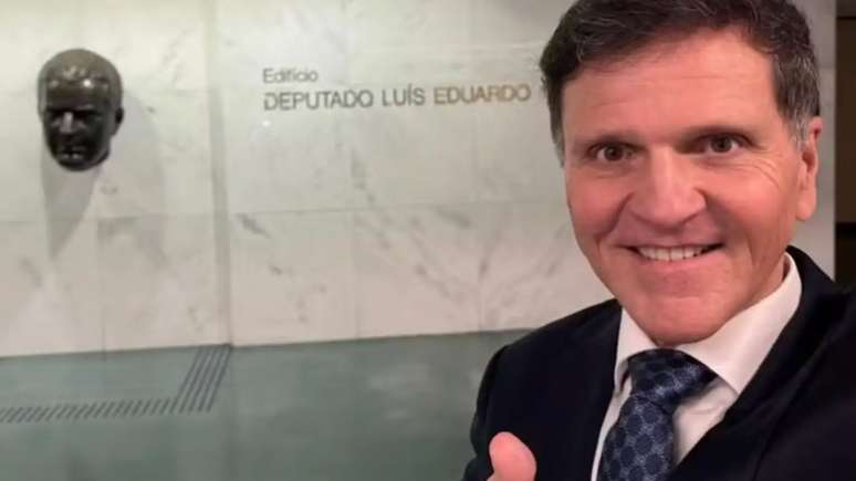 Who was Alexandre Carvalho, husband of the actress in Globo who died at 58 years old