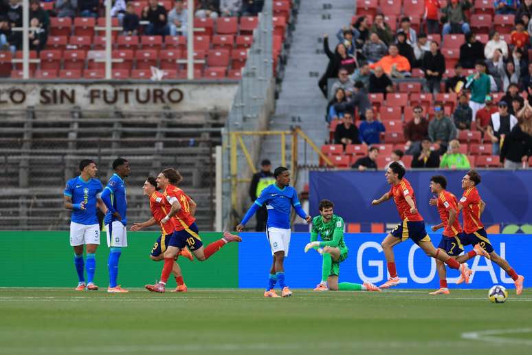 Analysis: Brazil’s elimination in the Under 20 World Cup is a consequence of CBF errors