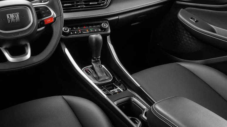 Fiat Grande Panda deve chegar ao Brasil em 2026