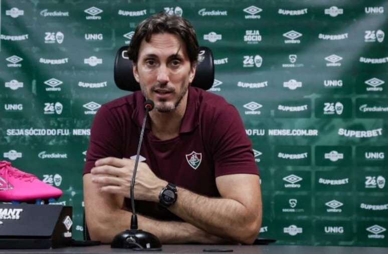 Tricolor supera Atlético com propriedade no Maracanã –