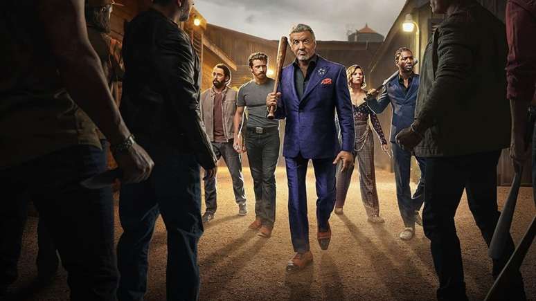 When does the 4th episode of the new season of “Tulsa King” debut?