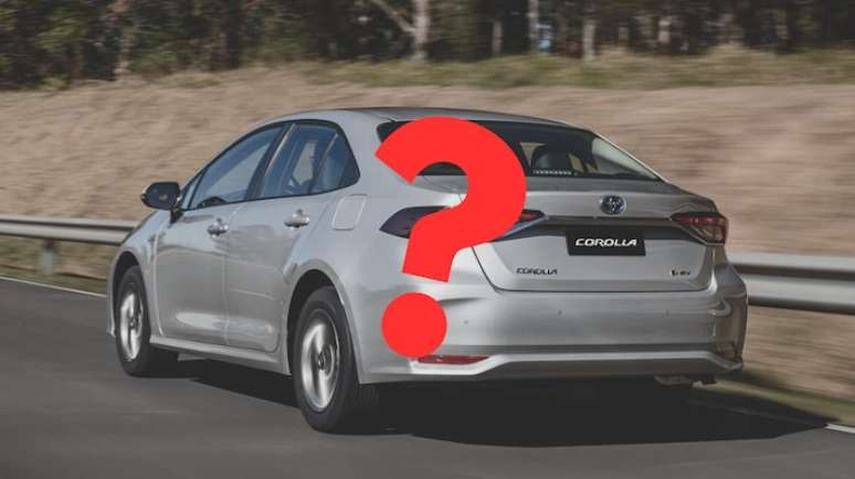 Espaço deixado pela Toyota será preenchido por alguma marca