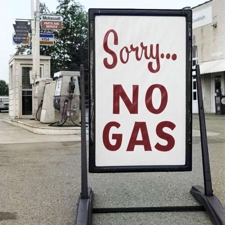 A crise energética da década de 1970, causada pela escassez e pelos altos preços do petróleo, impulsionou a primeira mudança rumo a tecnologias para economizar energia