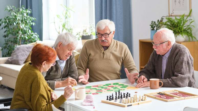 Cohousing: the new model of accommodation for the elderly becomes a trend