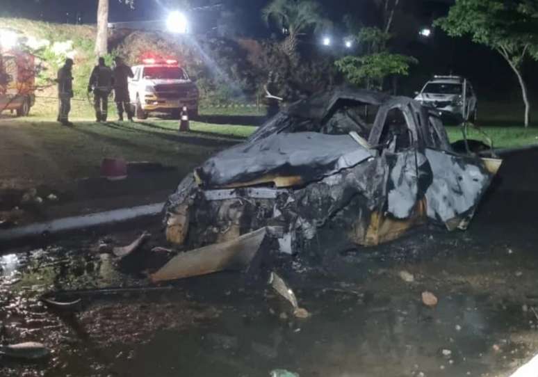 Tragedy: the accident leaves four deaths in the north -ovest of RS