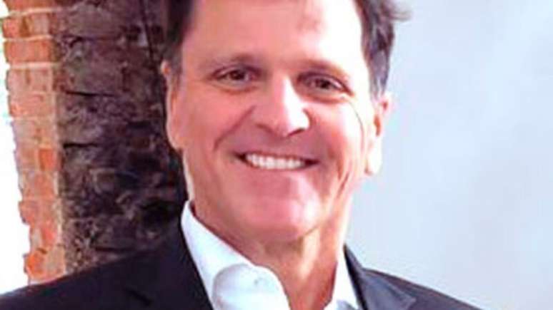 TRISTEZA! Empresário e marido de atriz da Globo morre aos 58 anos; saiba detalhes / Reprodução