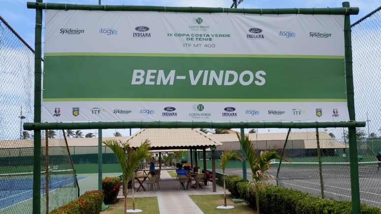 Copa Costa Verde começa nesta segunda 