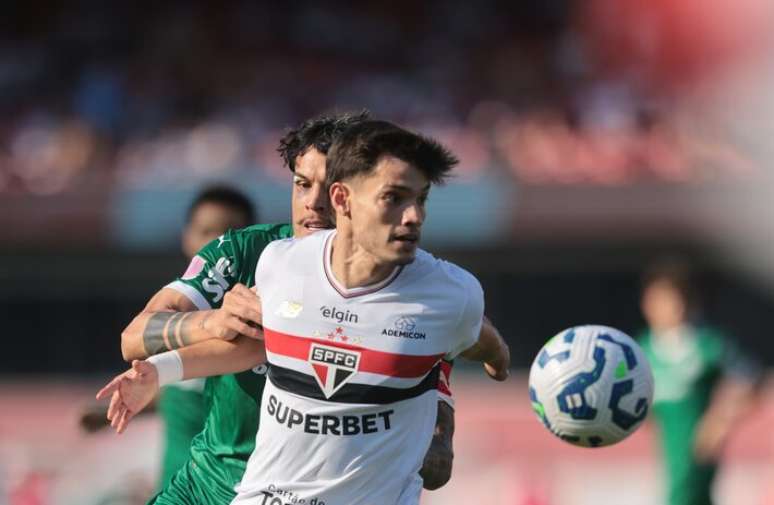 Palmeiras arrancou virada épica e improvável diante do São Paulo