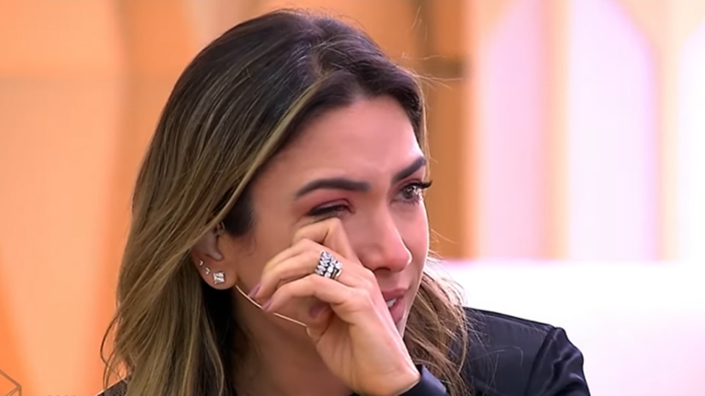 Vídeo: Carro de Patrícia Abravanel é roubado no dia do seu aniversário / Reprodução: SBT