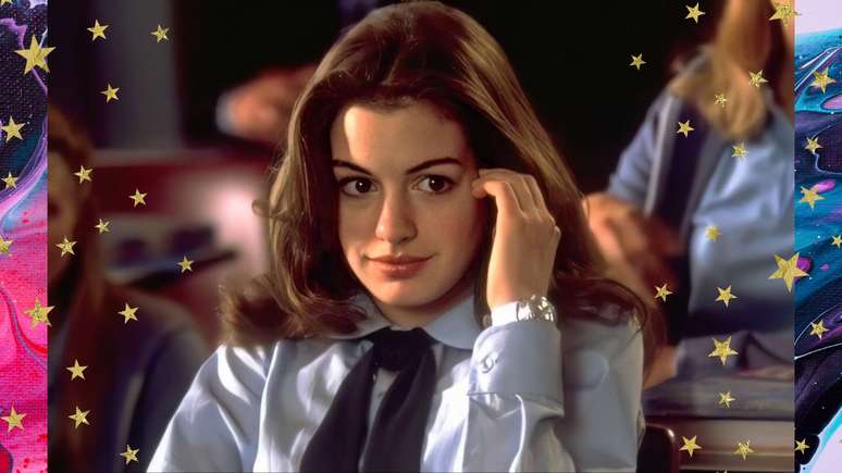 Princess Diary: 5 phrases of the film that stole our hearts