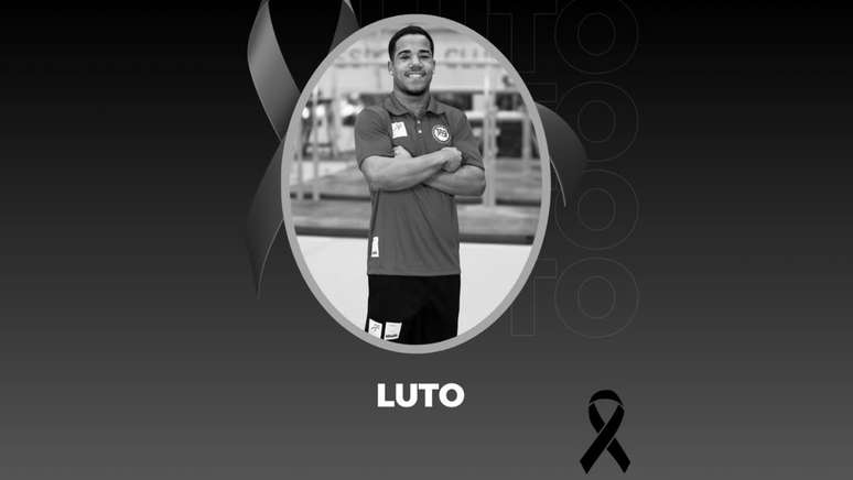 Pinheiros divulgou luto 