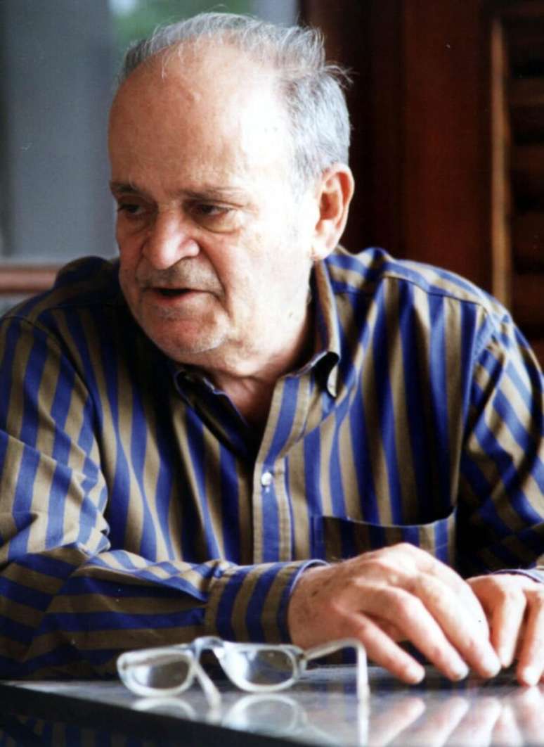 O físico Cesar Lattes foi o brasileiro que mais próximo chegou de ganhar um Nobel por descrever a partícula méson pi.