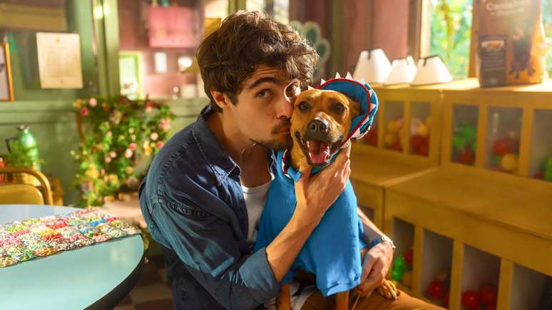 Quando estreia 'Caramelo', filme com vira