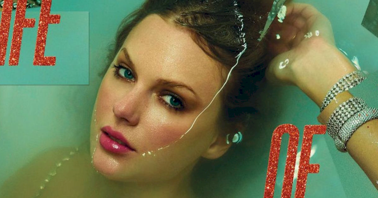 Taylor Swift interrupts the record of everyday flow with “The life of a showgirl”