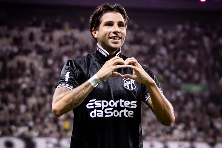 Gabriel Silva / Ceará SC