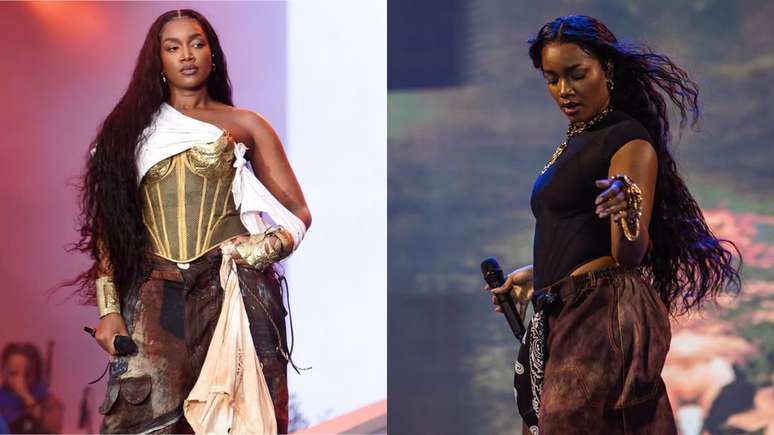 Iza quebra o silêncio e fala sobre traição durante a gravidez