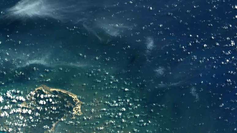 Parque Estadual Marinho do Parcel de Manuel Luís 