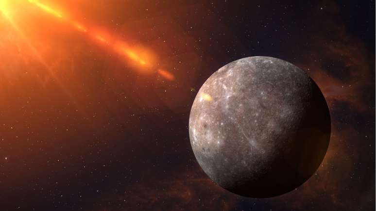 Mercury arrives in Scorpio: it is time for intensity in communication