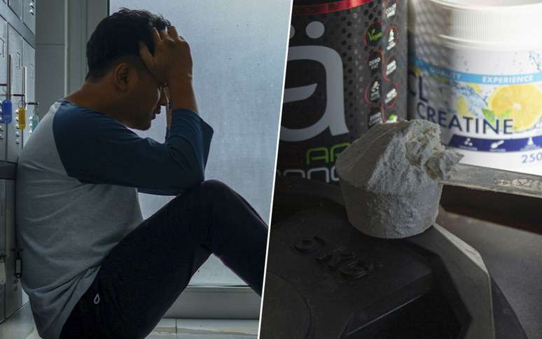 Pesquisas revelam que a creatina vai al&eacute;m do desempenho f&iacute;sico &mdash; ela tamb&eacute;m apoia a sa&uacute;de do c&eacute;rebro. /Fotos: @Unsplash