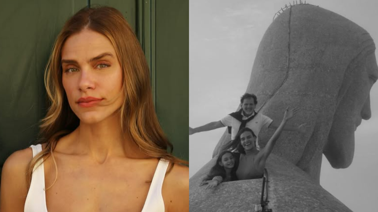 Find out who Isabelle Nassar is, an actress who lost her husband in tragic death