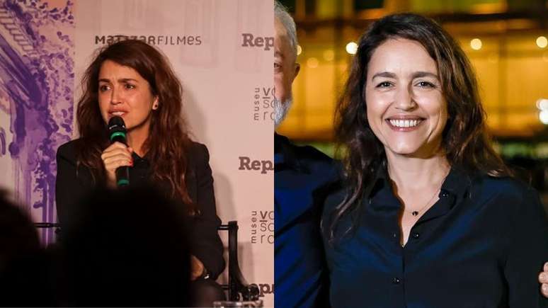 Manuela Dias dá spoiler sobre grande mistério de Vale Tudo