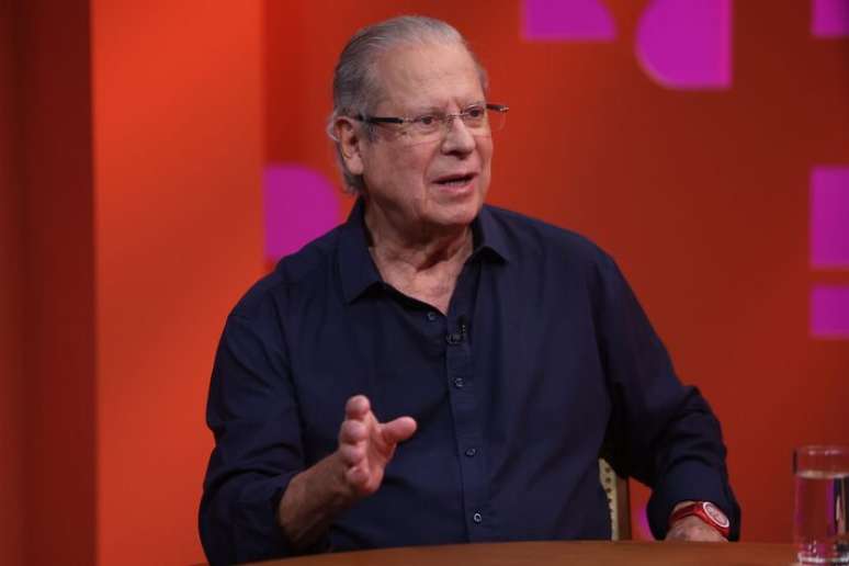 José Dirceu já dividiu cela com Valdemar Costa Neto, presidente nacional do PL